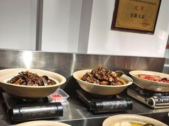 -安徽人家(奥体店)