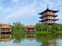 -宜春禅都文化博览园