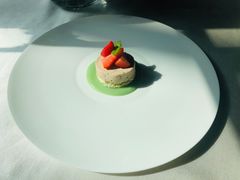 -北京古城老院厉晓麟精致菜