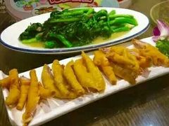 -客乡情(南京东路店)