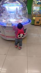 -莫莉幻想儿童乐园(武汉金银潭永旺店)