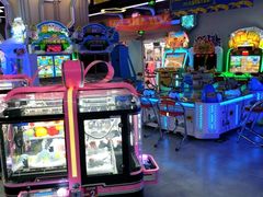 -天空之城游乐体验世界(万宝广场店)