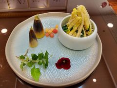 -陕西大厦中餐厅(陕西驻沪办店)