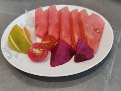 -写庭·鱼鲜川菜·宴请(铁像寺水街店)