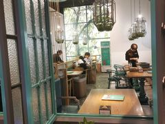 -潮粥荟·潮汕砂锅粥(朝阳大悦城店)