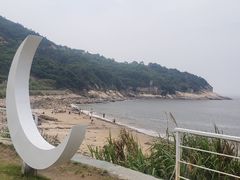 -嵛山岛
