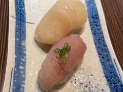 -大雄寿司(中华广场店)