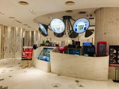 -百丽宫影城(ifc商场店)