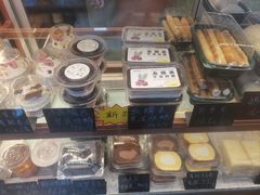 -包满意面包糕点(东坝店)