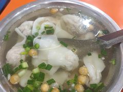 云吞-南宁市连升风味小吃店