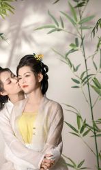 -盘子女人坊古装写真摄影(深圳店)