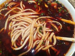 二细-磨沟沿老字号牛肉面·清真(金港城店)