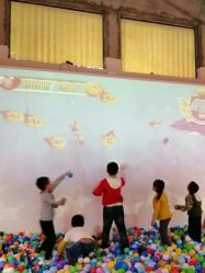 -恐龙探索乐园(磁器口店)