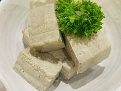 养生手作黑豆腐-得意咚瓜·顺德鱼生·冬瓜火锅(深圳首店)