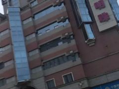 -西单明珠商场