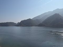 -千岛湖东南湖区