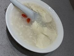 冰醉豆花-小豆海棠(嘉兴路店)