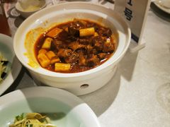 -金狮麟·新豫菜(金码大厦店)