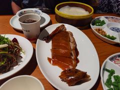 -老北京炸酱面·烤鸭(前门店)