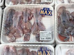 -盒马X会员店(上海森兰商都店)