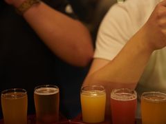 -Twin Tails Brewpub双尾精酿餐吧(八坼店)