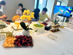 -大美母婴月子中心(馨乐庭店)
