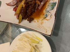 -全聚德(上海首店浦东店)
