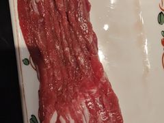 -清真·老门框爆肚涮肉·中华老字号(丰管路店)