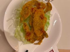 -利苑酒家(合景国际金融广场店)