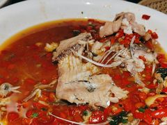 -味上湘菜馆(岳麓山店)