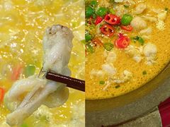 -虎虎龙虾大排档(双井店)