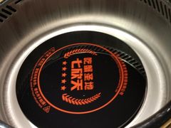 -七欣天香辣蟹火锅(上海银亿滨江店)