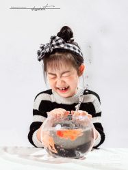 -哈妮儿童摄影(德清店)