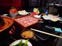 -乔先生涮肉·鲜活牛羊肉火锅(塘沽店)