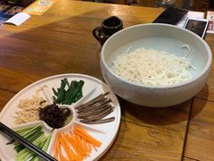 -云海肴·云南小炒·汽锅鸡(天津国金汇店)