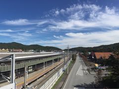 -Bleston Court Yukawatan