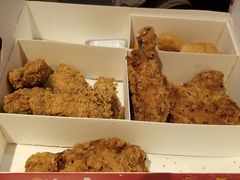 -麦当劳(城西银泰店)