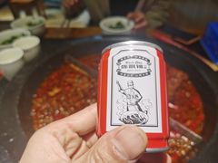 -陈眼镜火锅(总店)