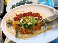 -三个渔夫·蒸汽海鲜(小白楼店)