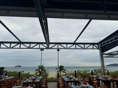 -渔家火锅·海鲜自助餐·演艺(亚龙湾天域酒店)