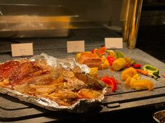 -博林天瑞喜来登酒店·西丽尚膳