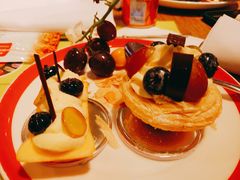 -咖啡苑自助餐厅·中国大饭店