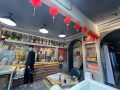 -金谷园饺子·烧烤(人大总店)