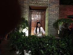 景观位-醉长安(南门总店)