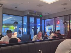 -萨莉亚意式餐厅(国和1000店)