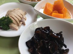-君来梁溪饭店-餐厅