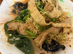-郭记小街麻辣烫(虎坊路店)