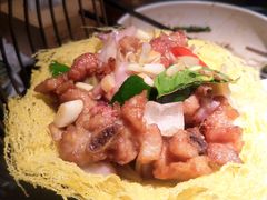 -云海肴云南菜·蒸汽石锅鱼(青岛万象城店)