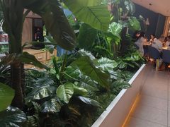 -悦海·家宴·冰花皮皮虾大锅贴(宝龙店)
