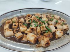 -嘉升大排档(番禺总店)